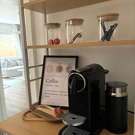 Das Luxusnest Bad Ems Ngoại thất bức ảnh