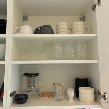 Das Luxusnest Bad Ems Ngoại thất bức ảnh