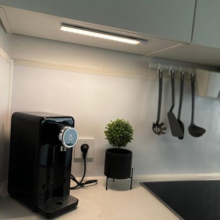 Das Luxusnest Bad Ems Ngoại thất bức ảnh