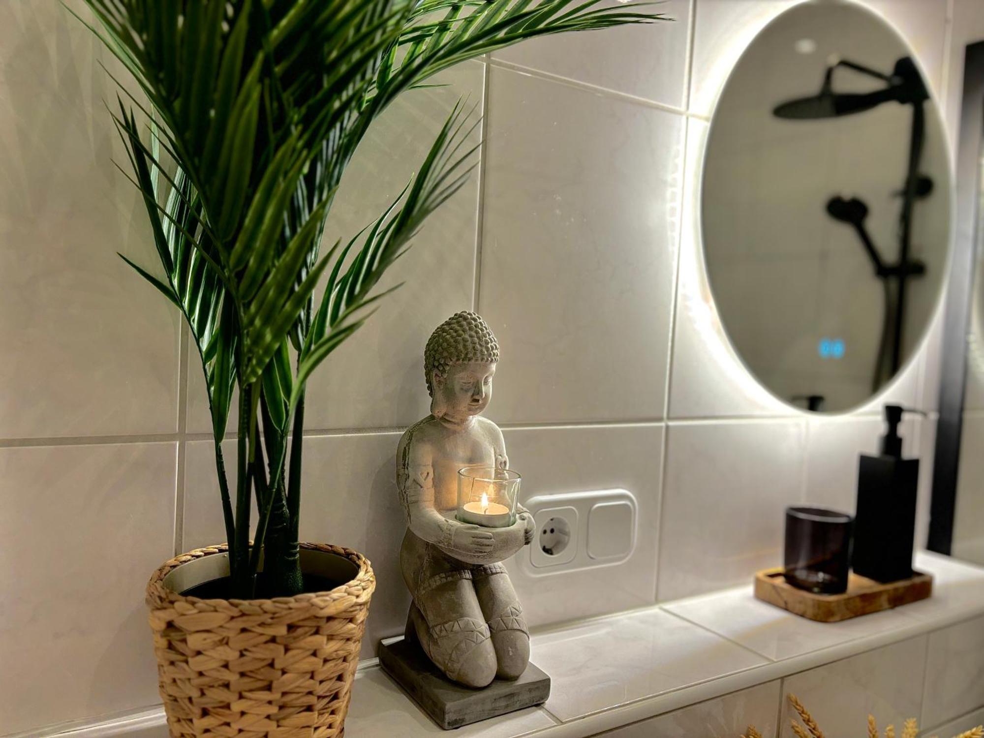 Das Luxusnest Bad Ems Ngoại thất bức ảnh