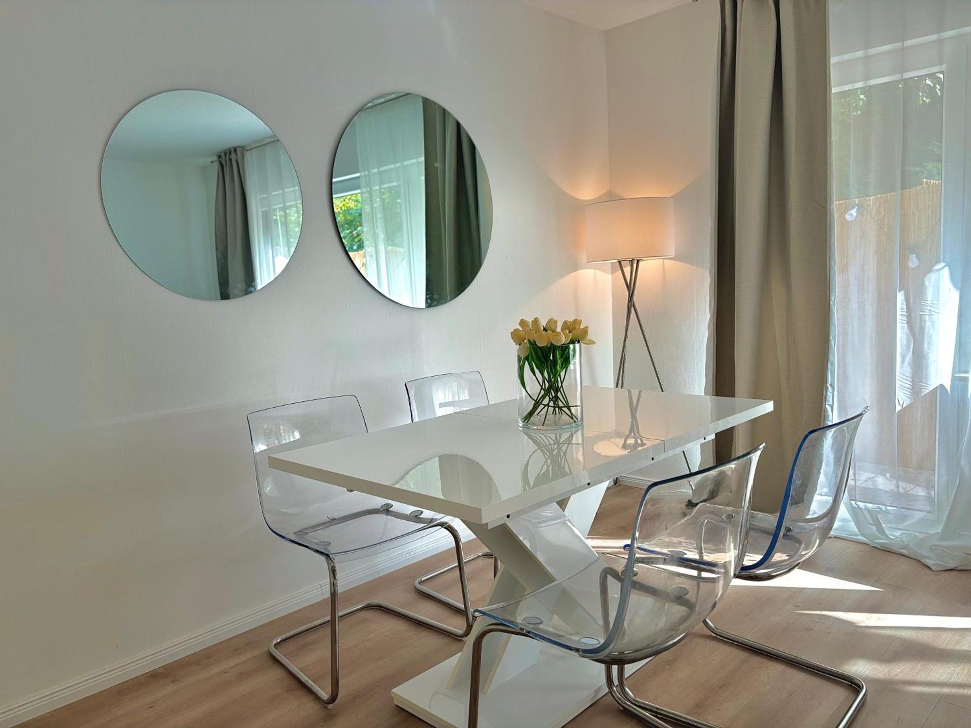Das Luxusnest Bad Ems Ngoại thất bức ảnh