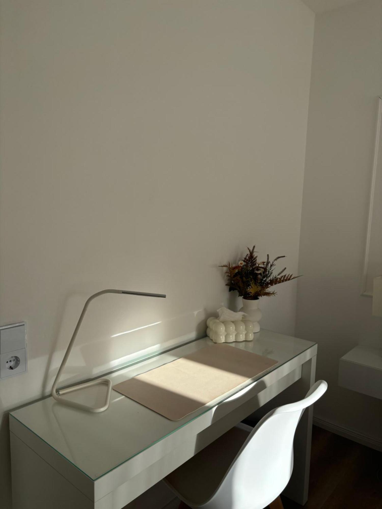 Das Luxusnest Bad Ems Ngoại thất bức ảnh