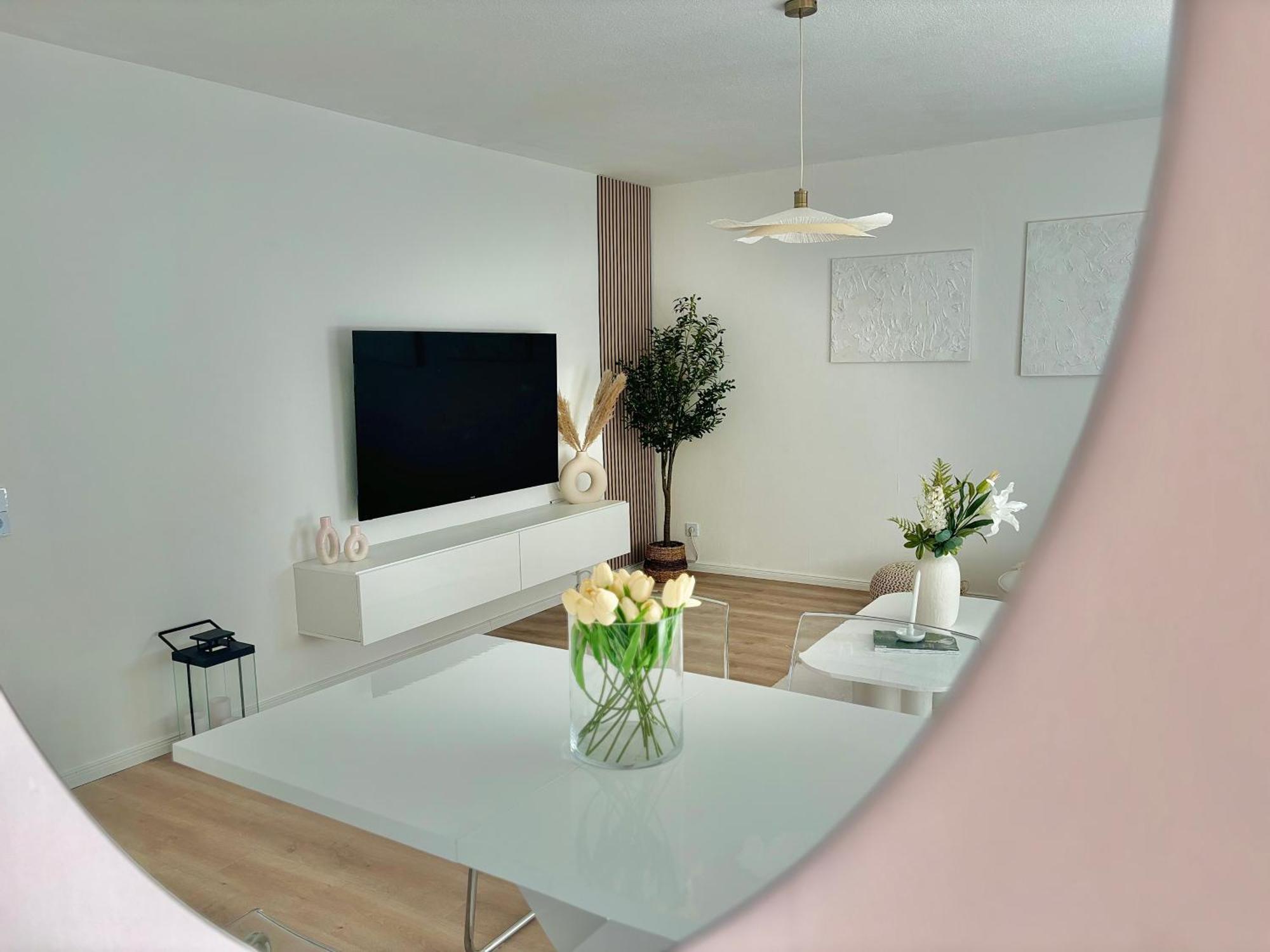 Das Luxusnest Bad Ems Ngoại thất bức ảnh