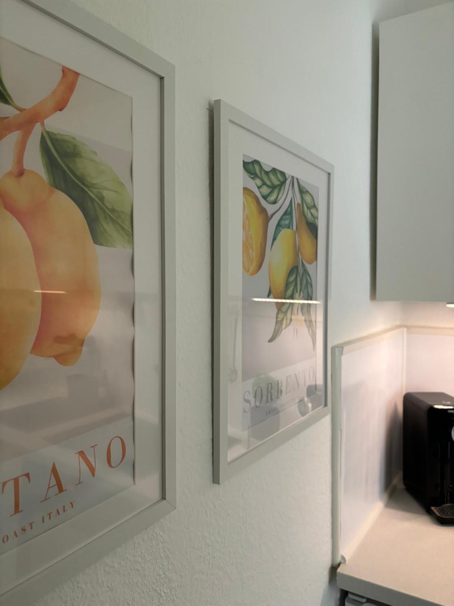 Das Luxusnest Bad Ems Ngoại thất bức ảnh